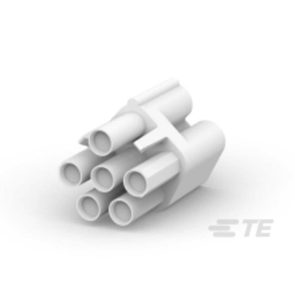 TE Connectivity 794911-1 Inhoud: 1 stuk(s) Package