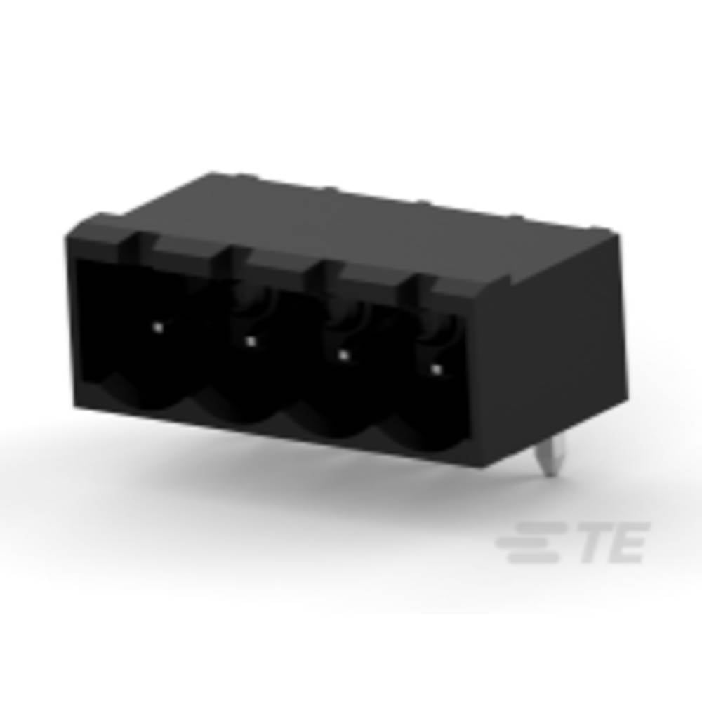TE Connectivity 796645-2 Inhoud: 1 stuk(s) Box