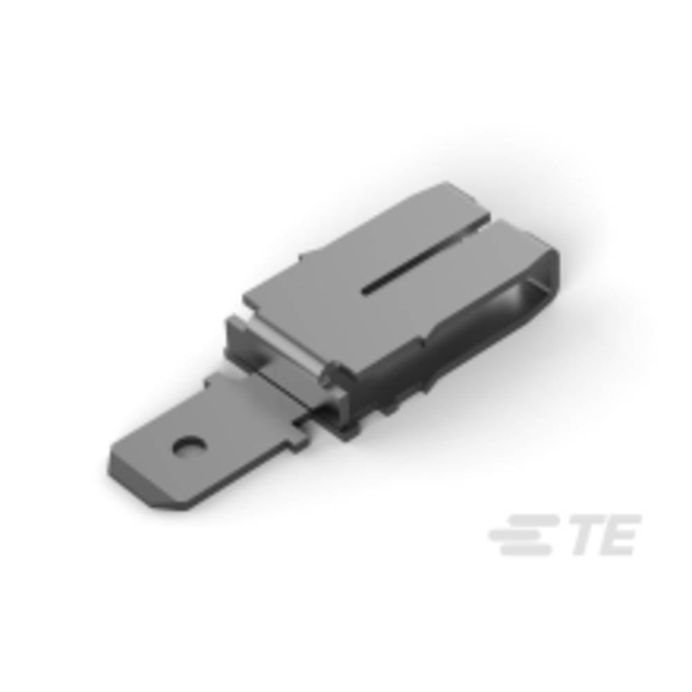 TE Connectivity 63643-1 1 stuk(s) Bag