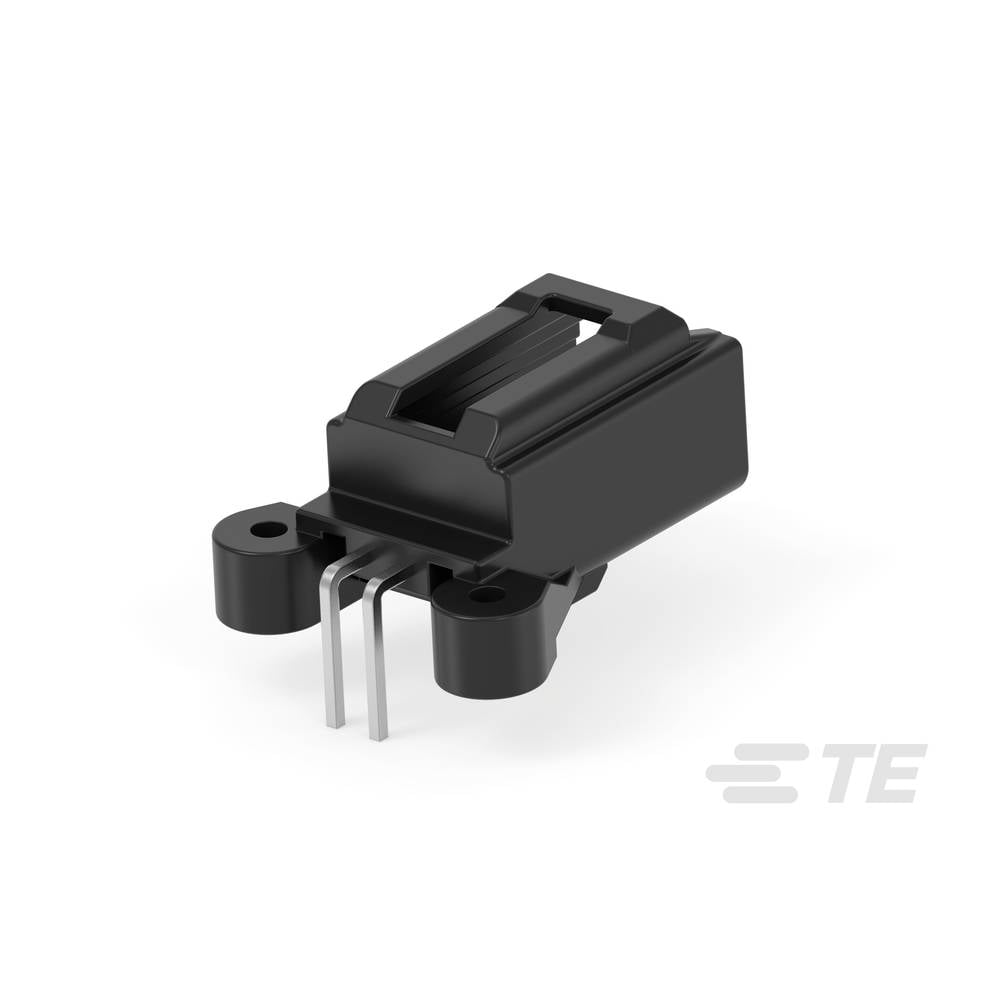 TE Connectivity Female behuizing (board) 1452625-1 1 stuk(s) Carton