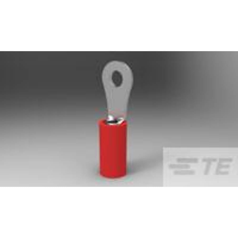 TE Connectivity 323758 1 stuk(s) Box