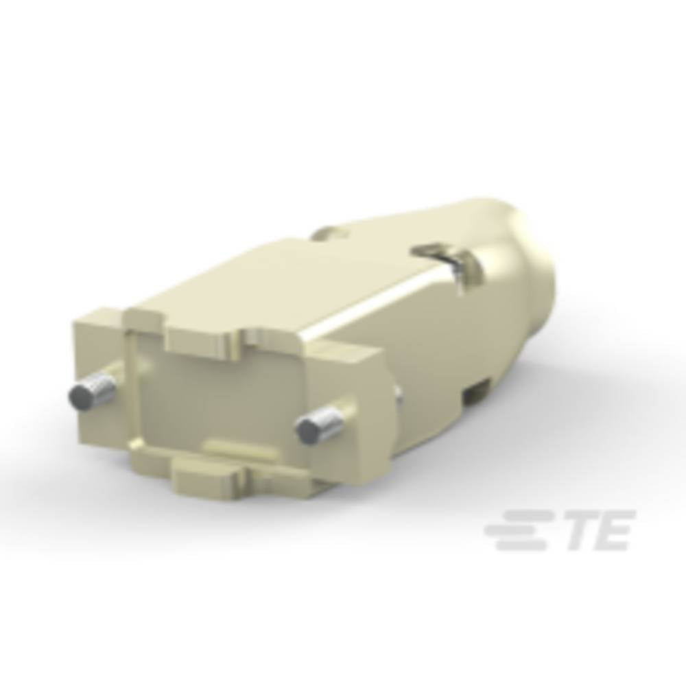 TE Connectivity TE AMP AMPLIMITE RFI/EMI Shielded Hardware 5745854-5 1 stuk(s) Bag
