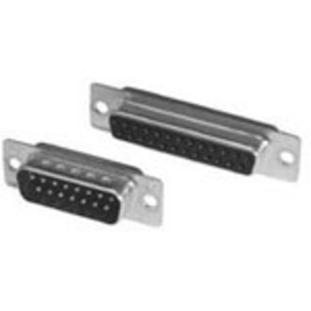 TE Connectivity TE AMP AMPLIMITE/AMPLIMATE & Other Special Products 5-747912-4 1 stuk(s) Tray