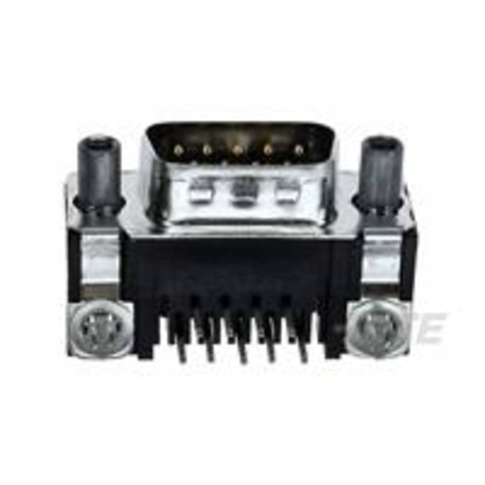 TE Connectivity TE AMP AMPLIMITE Front Load RA Metal Shell Posted 747841-6 1 stuk(s) Tray