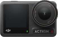 Other DJI Osmo Action 4 zwart - refurbished