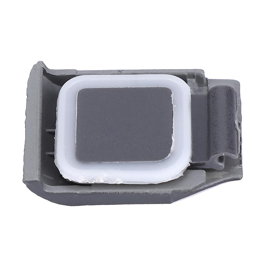 Koogeelife Waterdichte, stofdichte, beschermende USB-zijkap voor GoPro Hero5-camera-accessoire