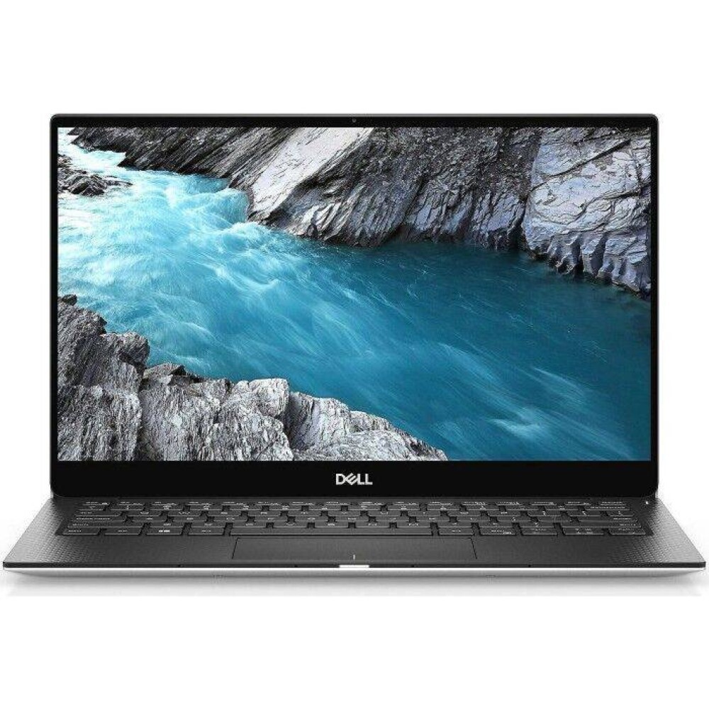 Dell XPS 13 7390 - Intel Core i7-10e Generatie - 13 inch - 16GB RAM - 256GB SSD - Windows 11 Home