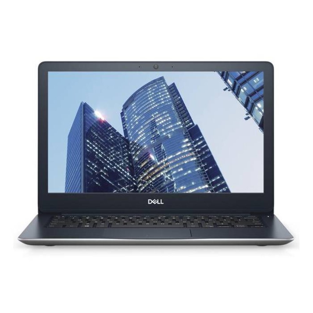 Dell Vostro 5370 - Intel Core i5-8e Generatie - 13 inch - 16GB RAM - 256GB SSD - Windows 11