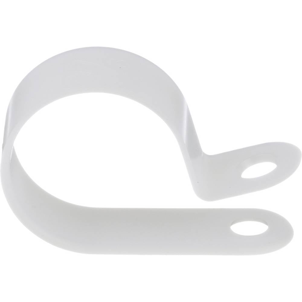 Panduit Cable Clamp Kabelhouder Schroefbaar CCH56-S10-C 1 stuk(s)