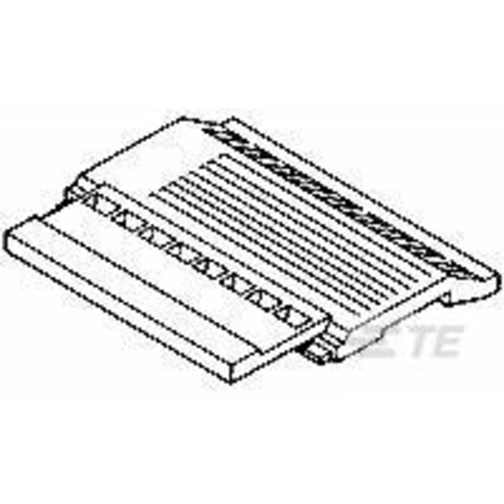TE Connectivity AMPMODU MT TE AMP AMPMODU MT 102540-3  Inhoud: 1 stuk(s)