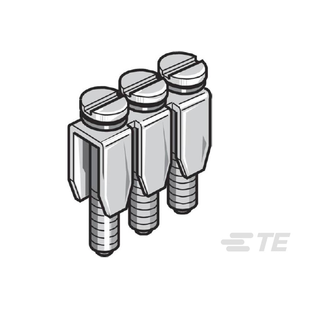 TE Connectivity Accessories TE TAB Accessories 1SNA168973R0700  Inhoud: 1 stuk(s)