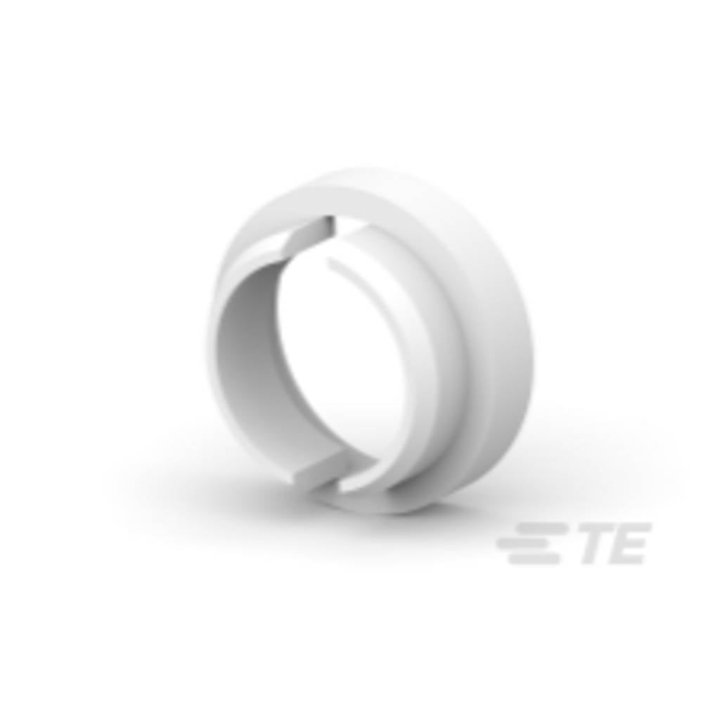 TE Connectivity BNC/TNC PCB & CABLE TE AMP BNC/TNC PCB & CABLE 222163-1  Inhoud: 1 stuk(s)