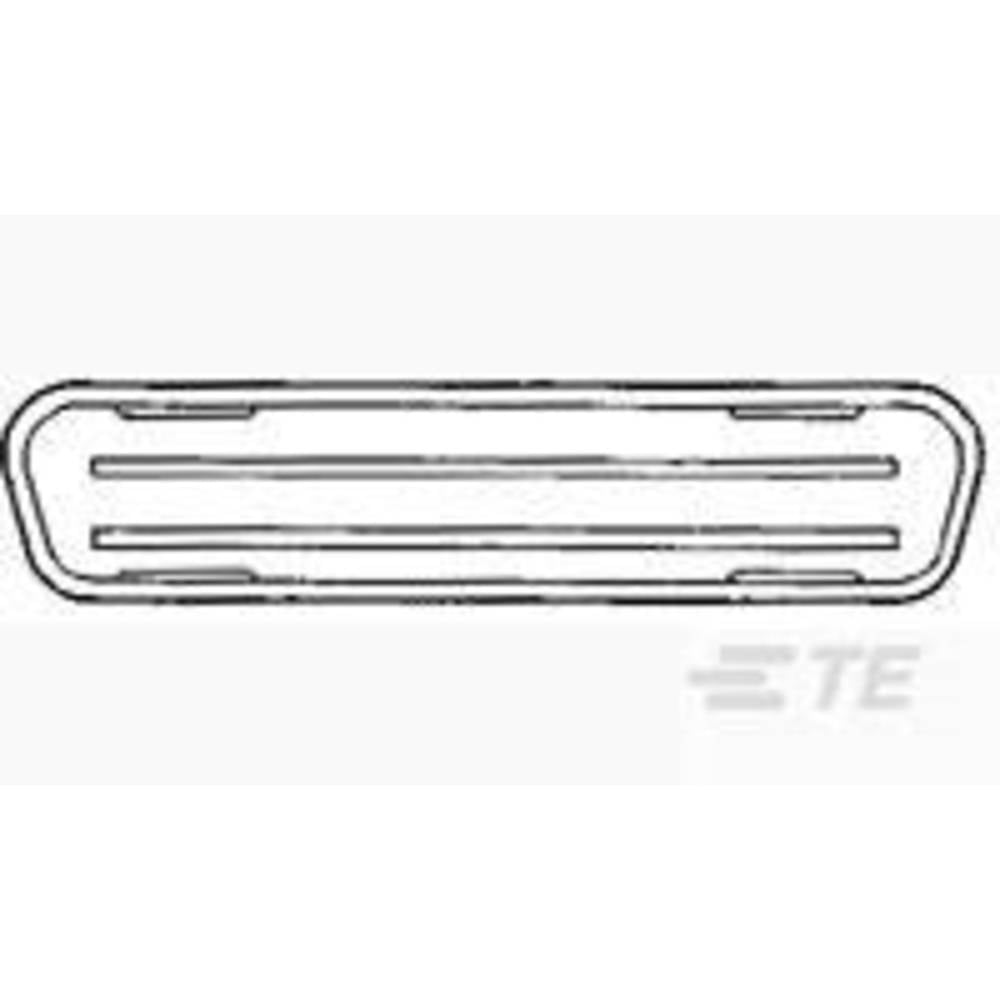 TE Connectivity Standard CHAMP Products TE AMP Standard CHAMP Products 229969-2  Inhoud: 1 stuk(s)