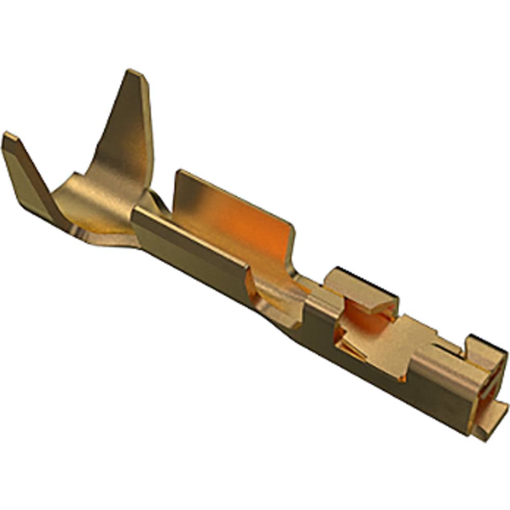 Amphenol FCI 47750-000LF 47750-000LF  Inhoud: 1 stuk(s)