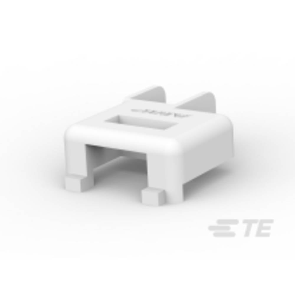 TE Connectivity Universal MATE-N-LOK Connectors TE AMP Universal MATE-N-LOK Connectors 643182-1  Inhoud: 1 stuk(s)