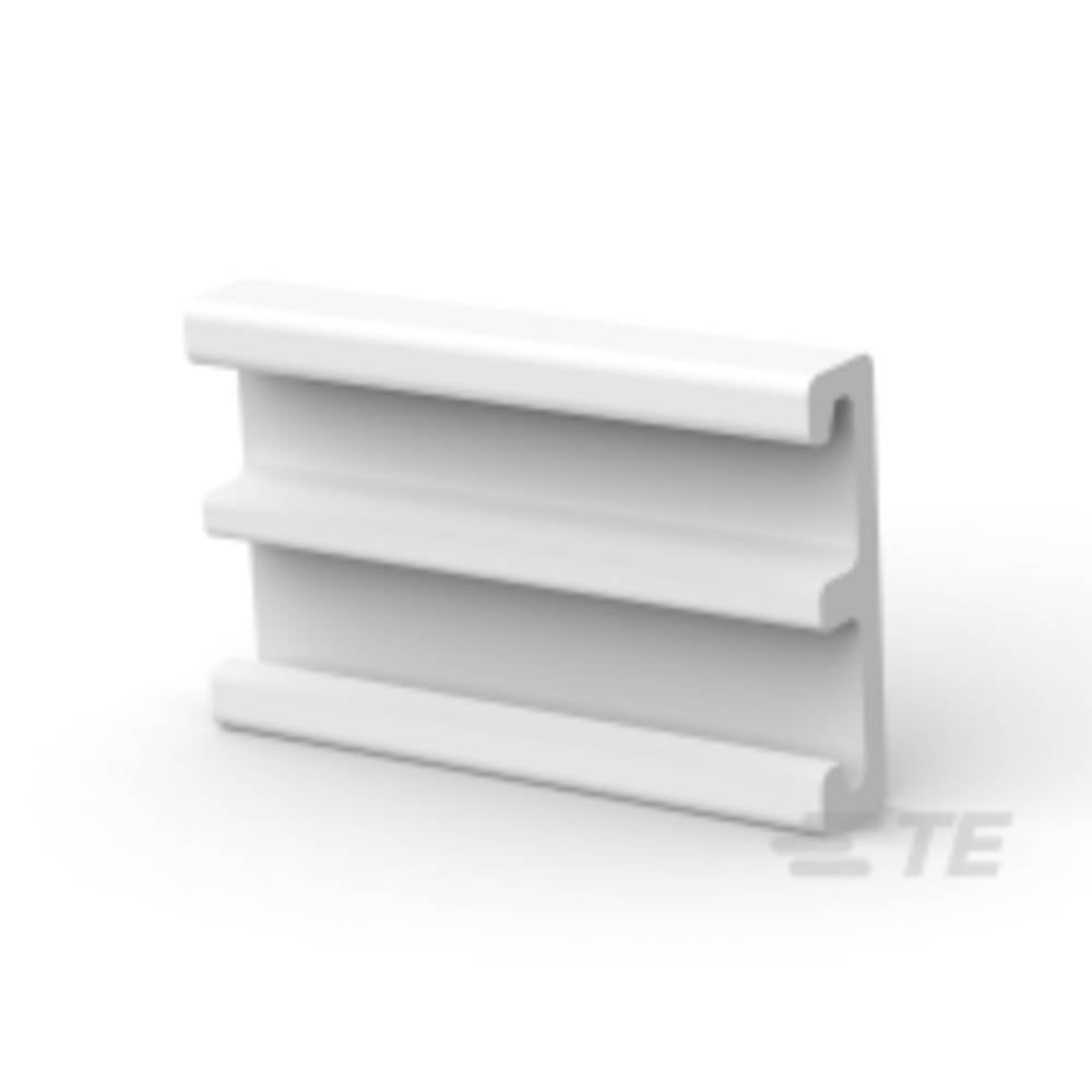 TE Connectivity Commercial MATE-N-LOK Connectors TE AMP Commercial MATE-N-LOK Connectors 770233-1  Inhoud: 1 stuk(s)
