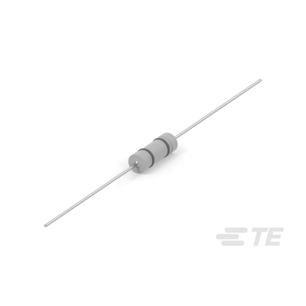 TE Connectivity 2-1625885-4 Vermogensweerstand 15 kΩ 0.05 % 1 stuk(s) Box