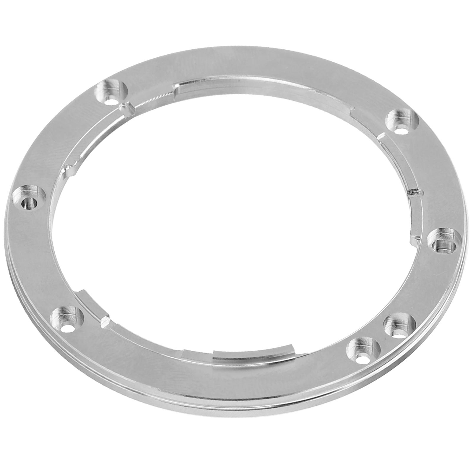 Automobile and motorcycle supplies E Camera Body Mount Ring Vervanging Geschikt voor Sony A7 A7R A7II A9 A6400 Systeemcamera's