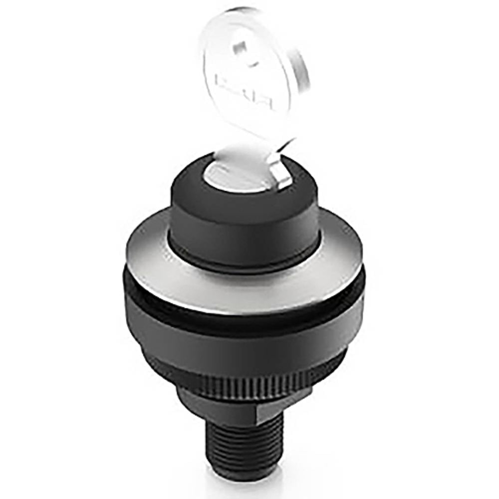 RAFI 1.11.051.604/0000 RAMO 30 K Sleutelschakelaar 32 V 0.1 A 1 x 90 ° 1 stuk(s)