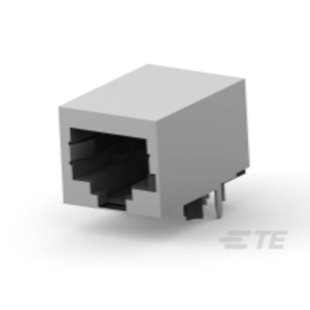 TE Connectivity TE AMP High Performance Mod Jacks High Performance Mod Jacks 6116526-1 1 stuk(s)