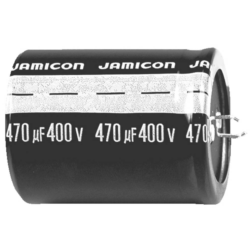 Jamicon Elektrolytische condensator (Ø x h) 22 mm x 35.0 mm 1 stuk(s)