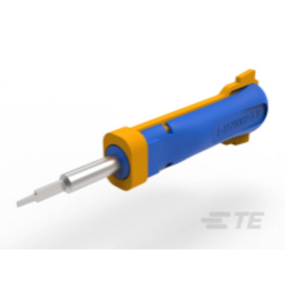TE Connectivity Insertion-Extraction Tools TE AMP Insertion-Extraction Tools 1-1579007-5  Inhoud: 1 stuk(s)