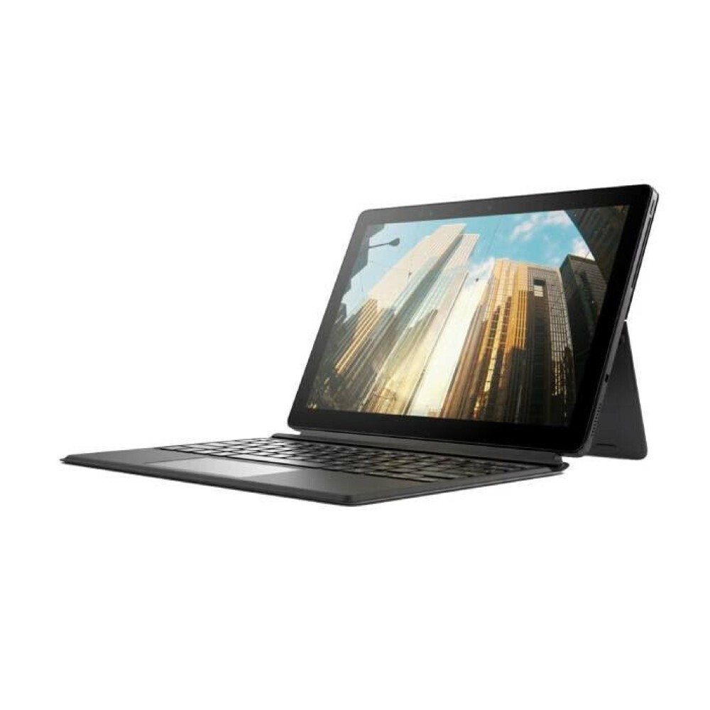 Dell Latitude 5285 - Intel Core i5-7e Generatie - 12 inch - 8GB RAM - 256GB SSD - Windows 11