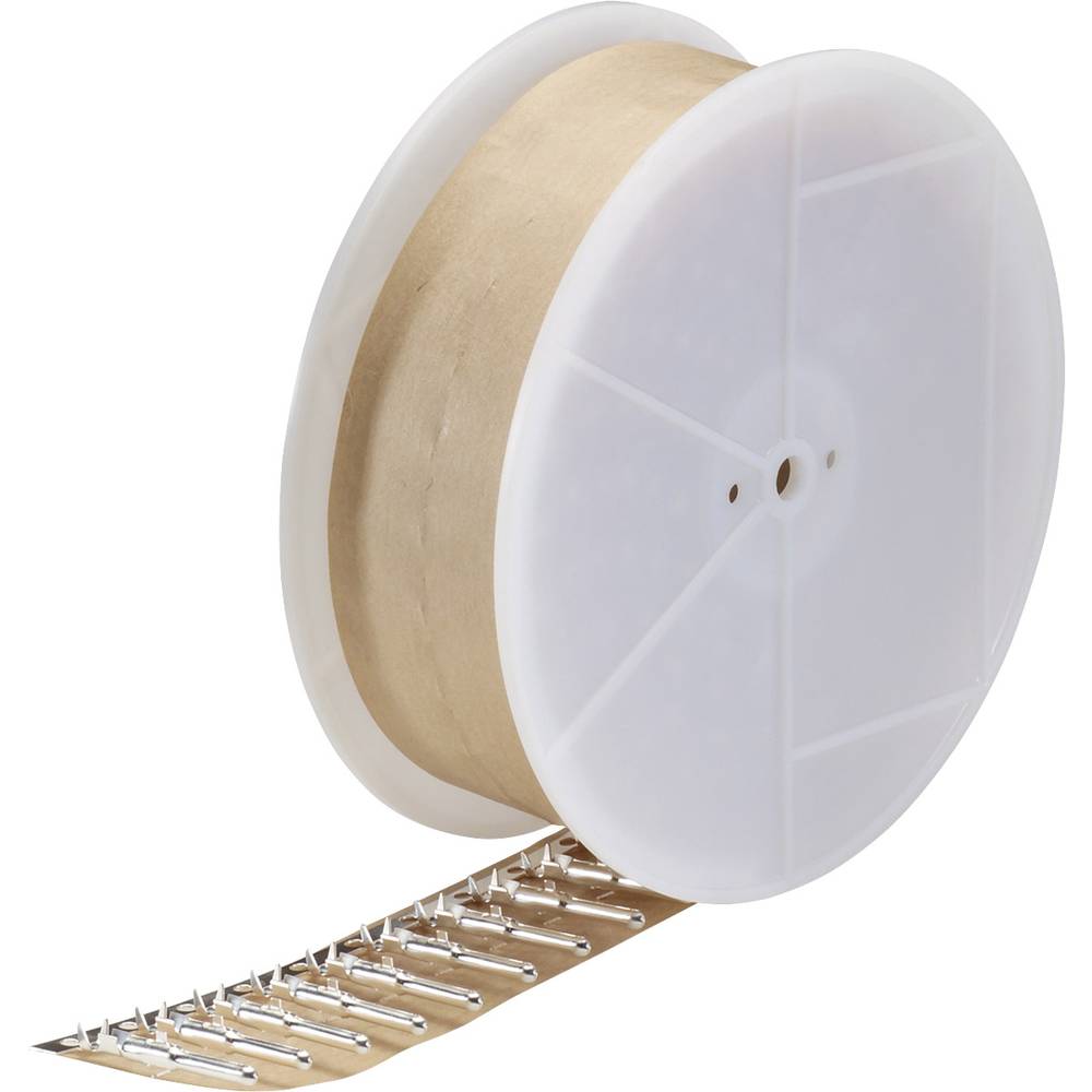 LAPP Buscontact, gestanst, rol serie MC 2,5 MC 2,5 11209500  100 stuk(s)