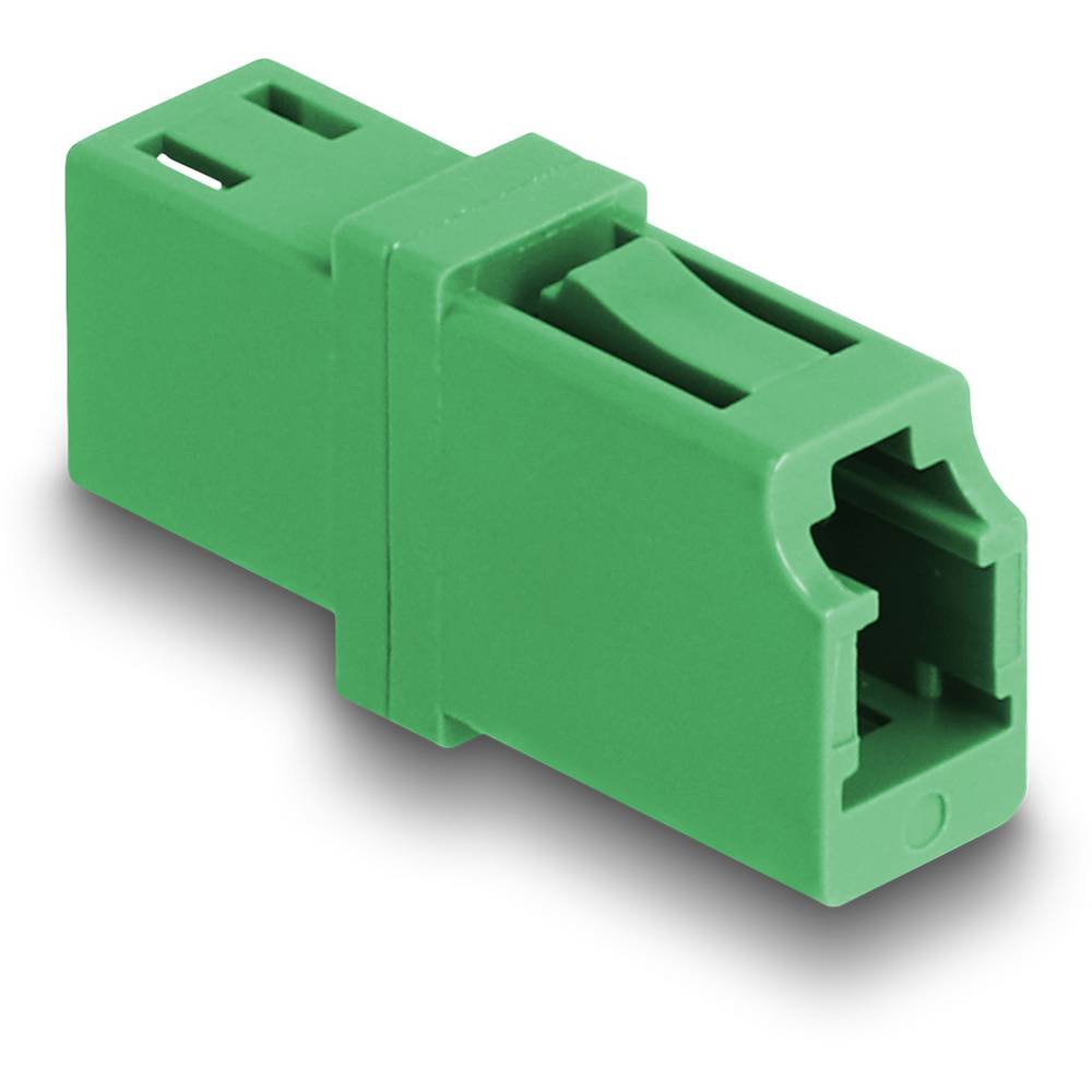 Delock Glasvezelkoppeling 87984