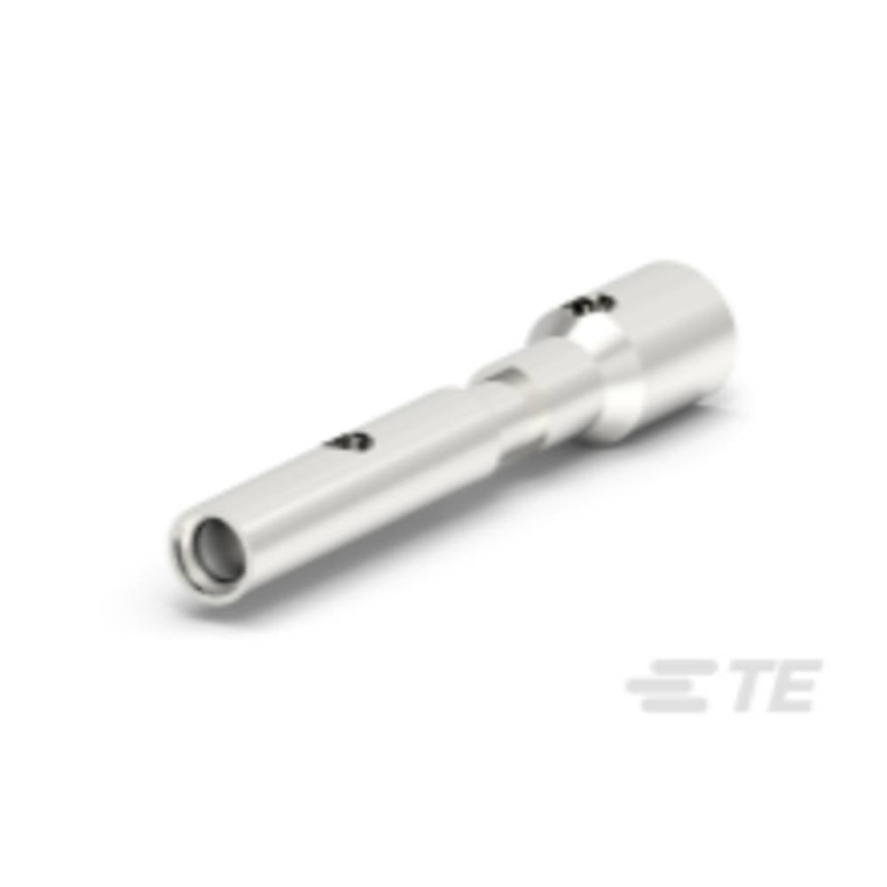 TE Connectivity 193797-1 Inhoud: 1 stuk(s) Package