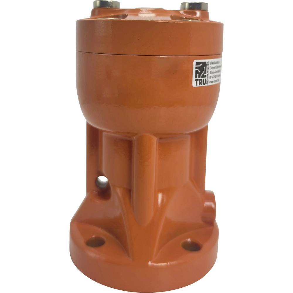 TRU COMPONENTS TC-13748852 TC-SX30-2 Intervalklopper 7 bar