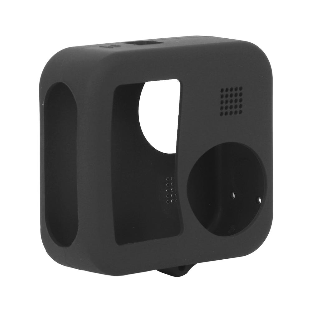 Koogeelife Actiecamera Siliconen Hoes voor GoPro Max360 Graden Panorama Camera Lens Beschermhoes