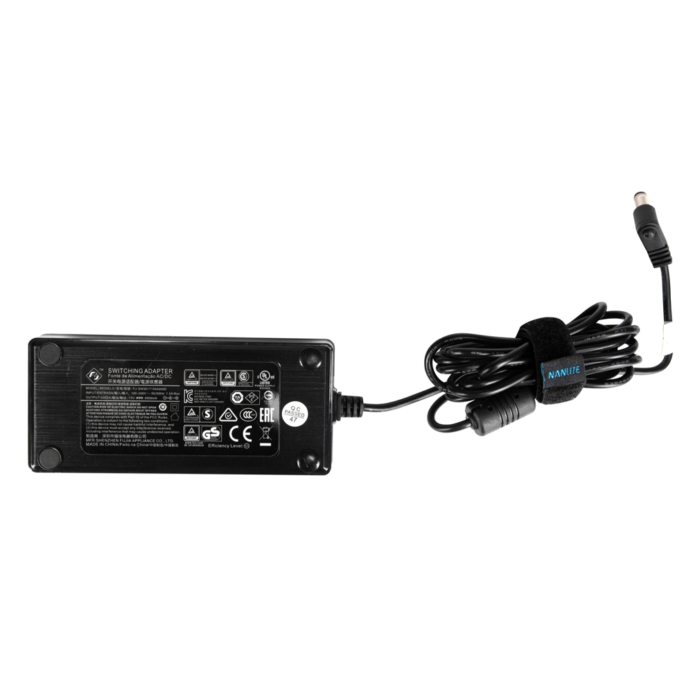 Nanlite Adapter voor PavoTube 30C (15V4A)