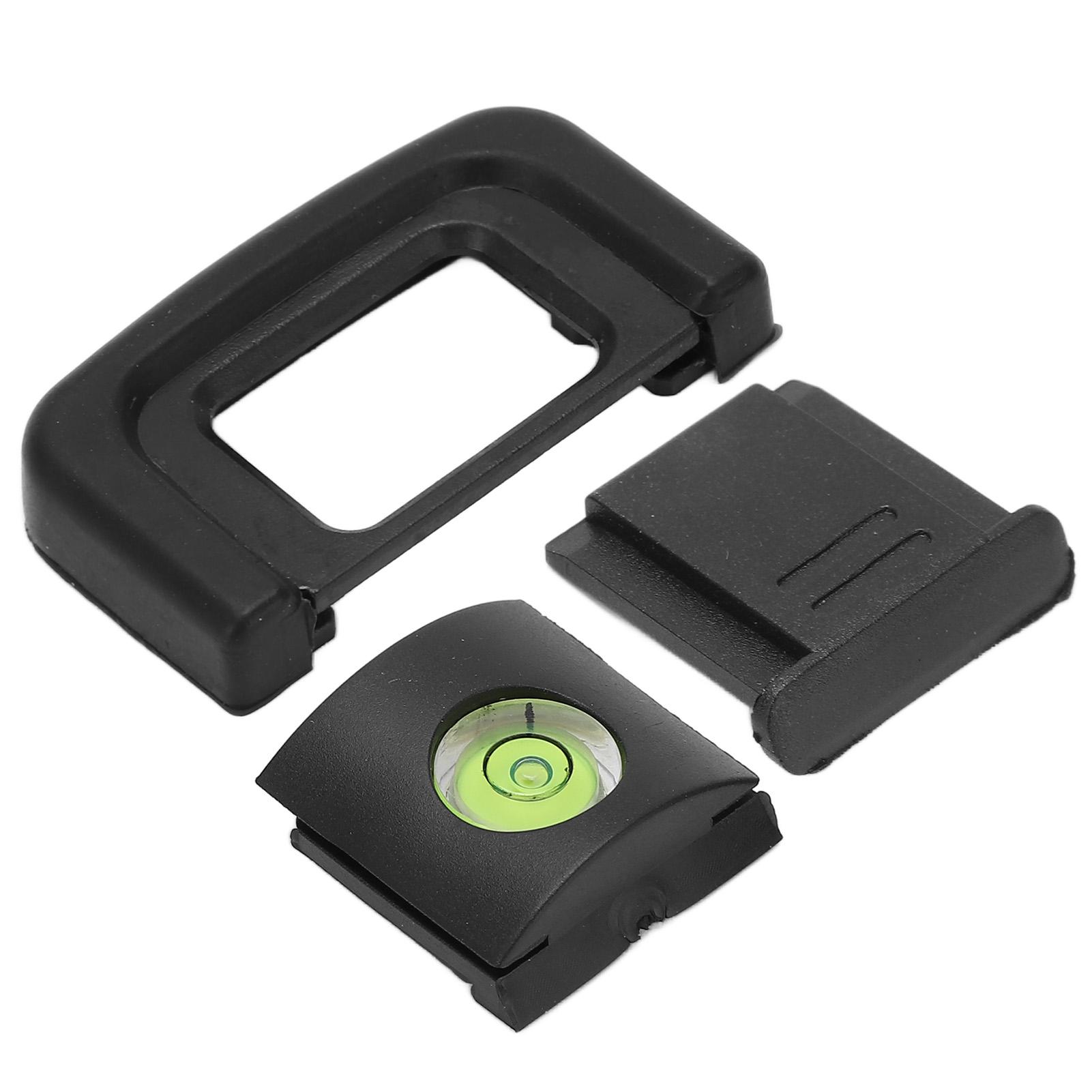 Andoer DK-25 Digitale Camera Zoeker Beschermende Oogschelp voor Nikon D3200 D3300 D5600 Camera