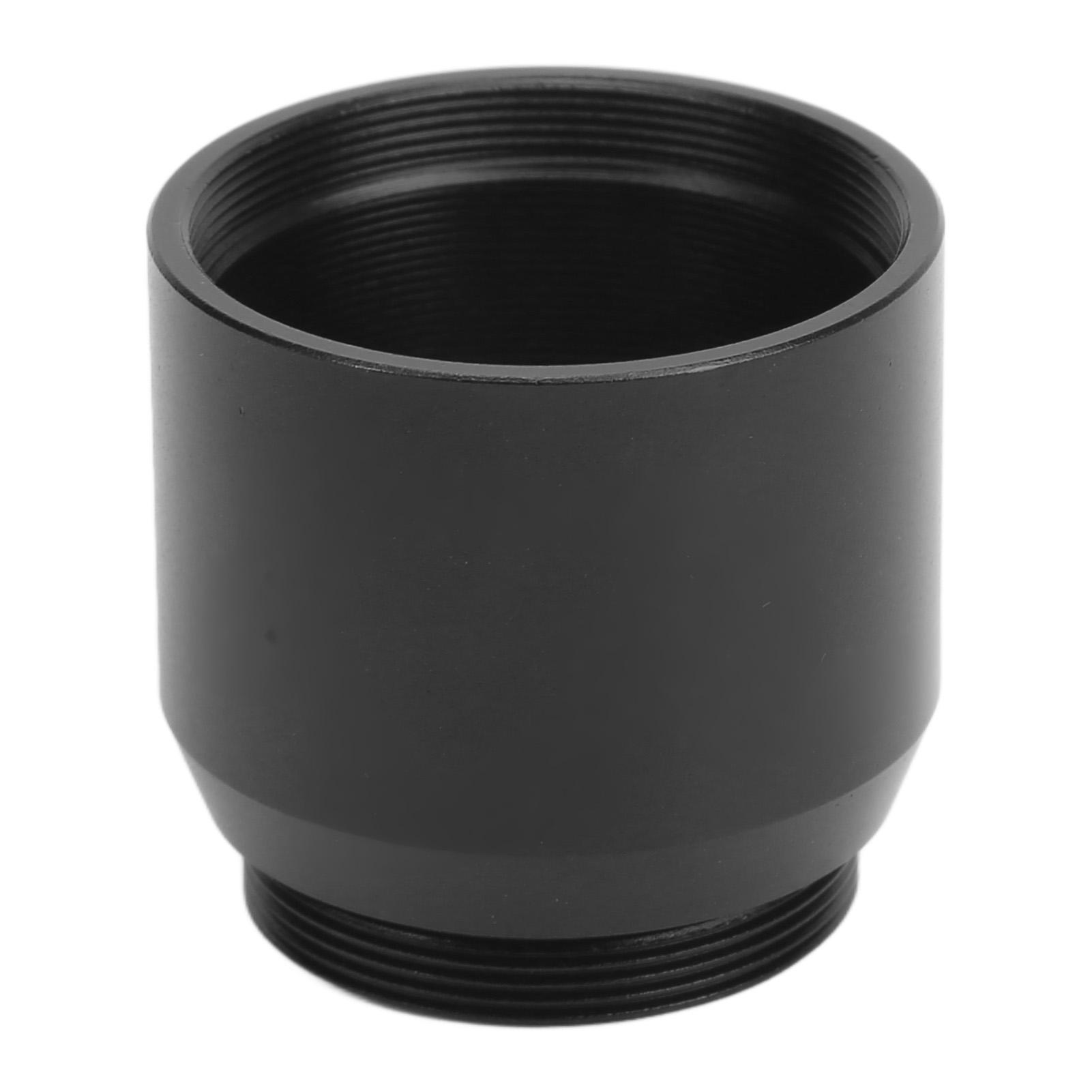 Automobile and motorcycle supplies 1.25 Inch Mount naar C CS Mount Adapter Elescoop Accessoires voor Telescoop Astronomie Camera