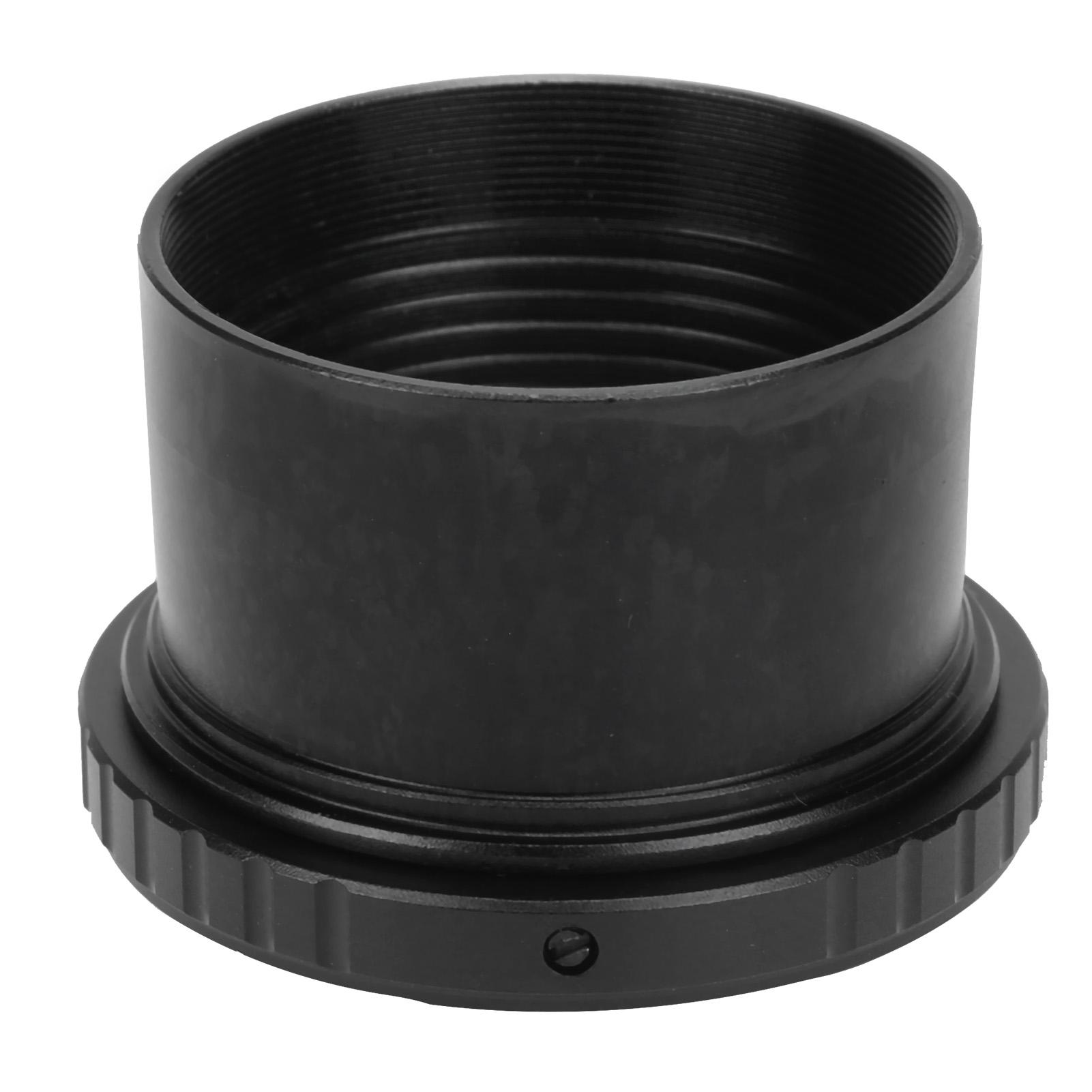 Automobile and motorcycle supplies Telescoop 2in T-Mount Adapter en Camera Lens Adapter Ring voor Nikon F Mount Camera