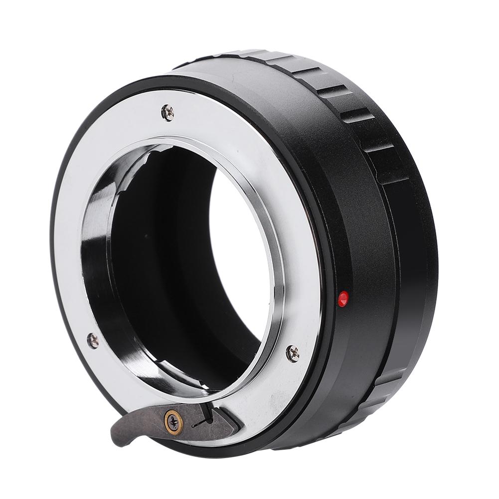 DIYelecs EXA-NEX Handmatige Focus Adapter Ring voor Exakta Lens voor Sony E-Mount Systeemcamera's