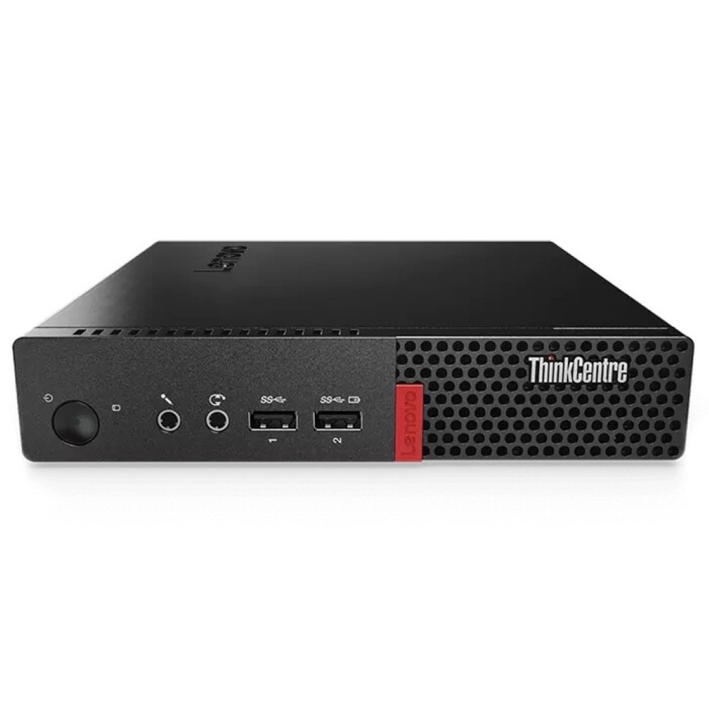 Lenovo ThinkCentre M910q USFF - Intel Core i5-6e Generatie - 8GB RAM - 256GB SSD - Windows 11