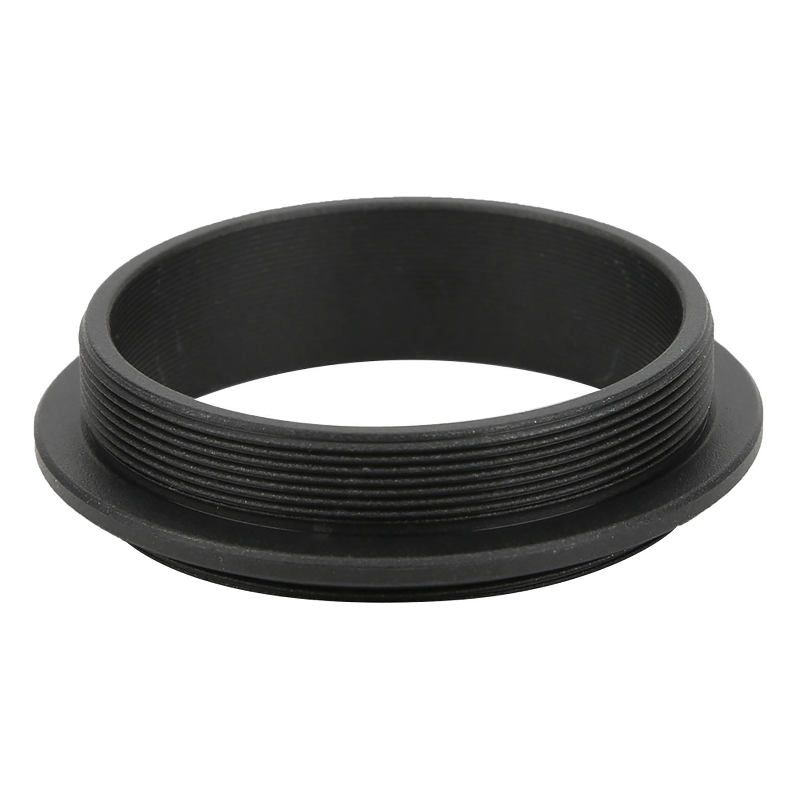 Andoer M42-M42 M42x0.75mm 42mm-42mm Mannelijk-naar-Mannelijk Koppelring Adapter voor Filters
