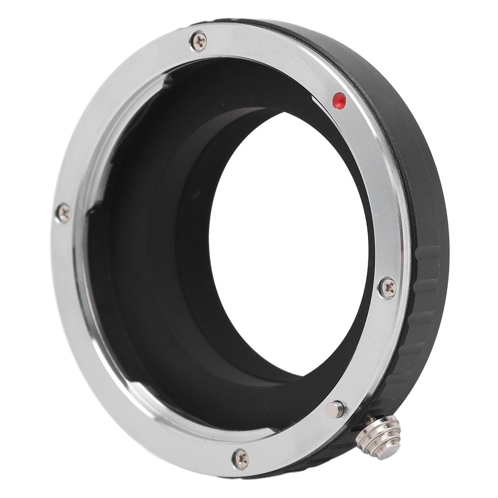 Igeteck Lensvattingadapter voor EF-vattinglens voor Leica M3 M2 M1 M4 M5 CL M6 MP M7 M8 M9 voor Konica Hexar RF