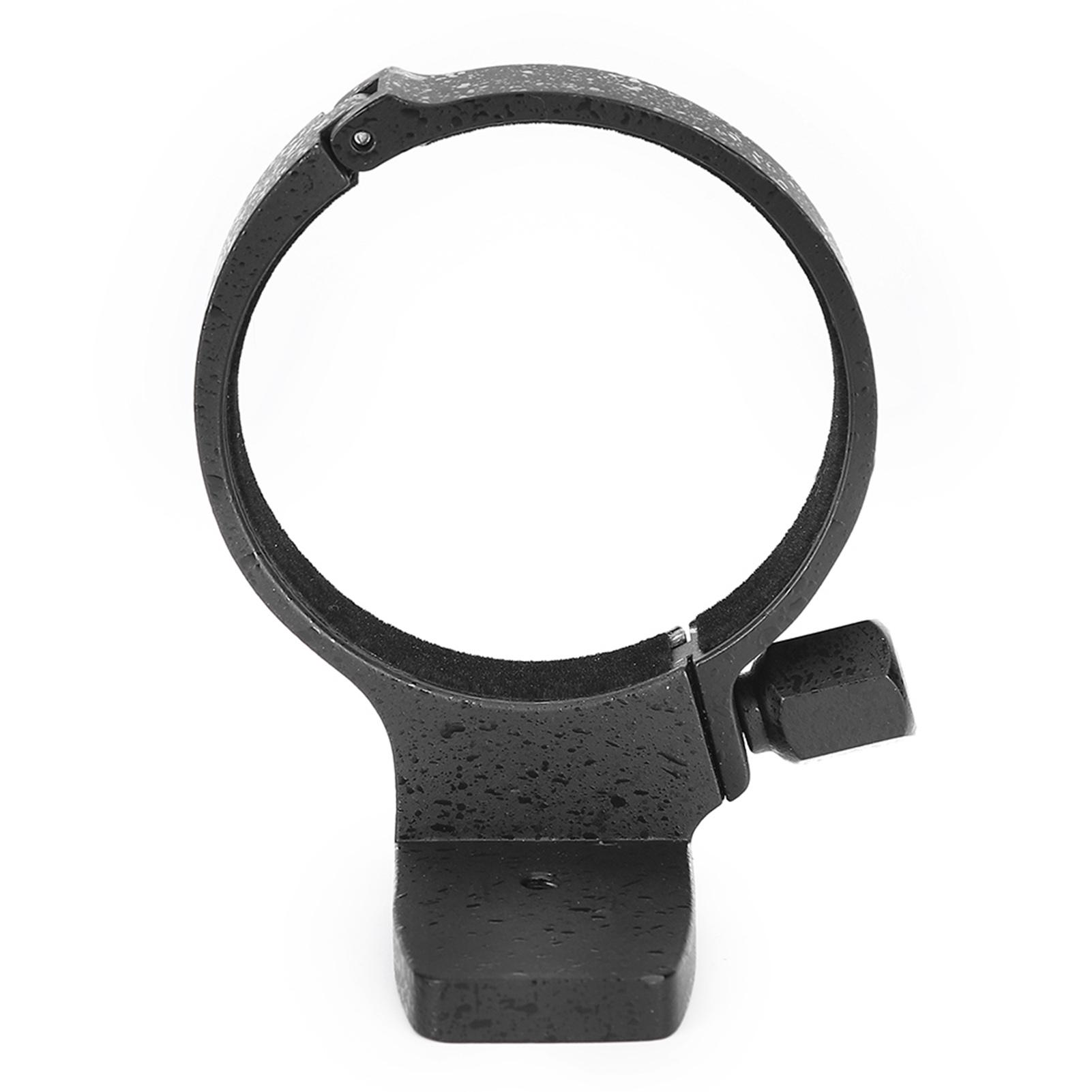 Koogeelife Metalen lensvattingring voor Nikon 80-200mm f2.8D EDTAMRON SP 70-300mm f4-5.6 VC USD lenzen