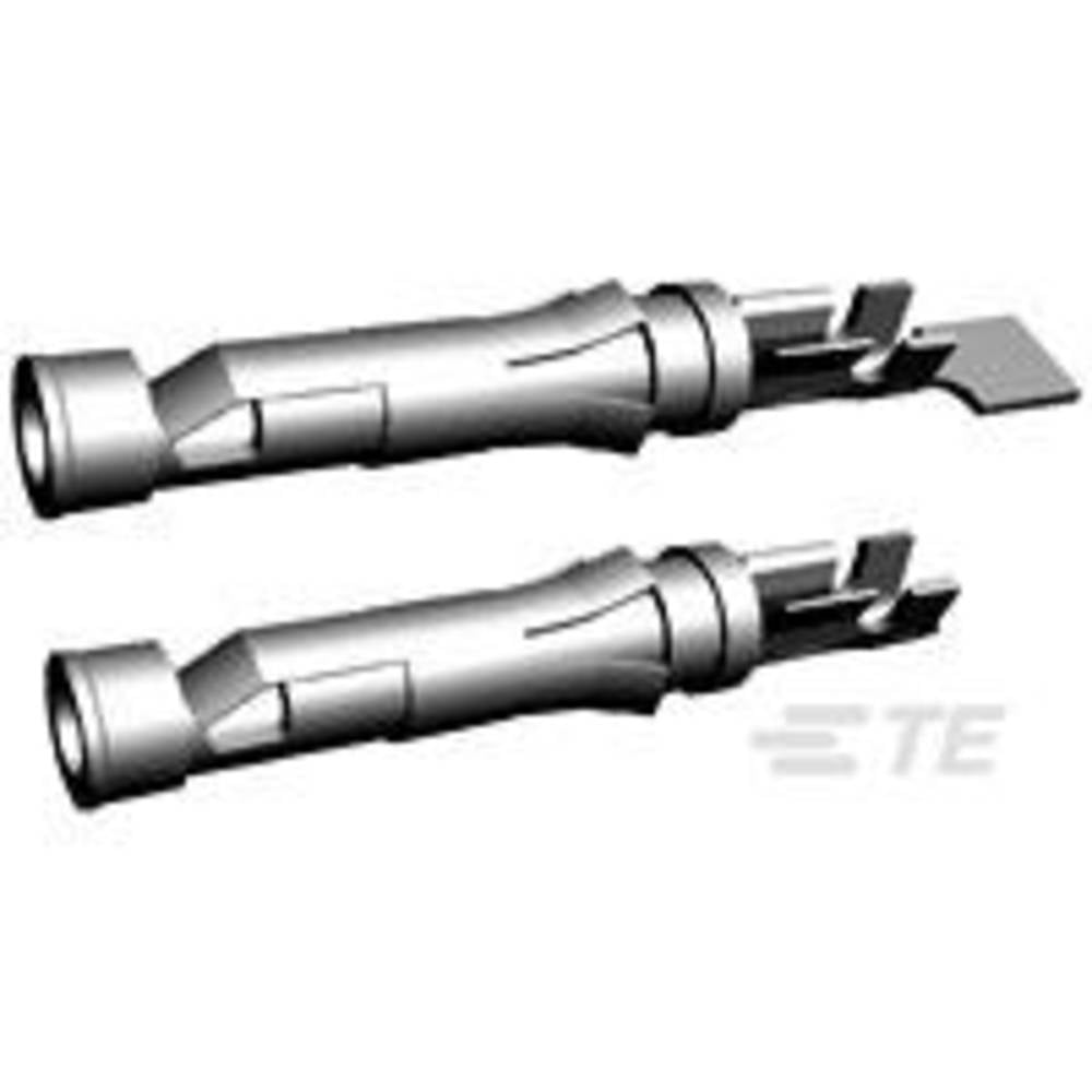 TE Connectivity 66601-9 1 stuk(s)