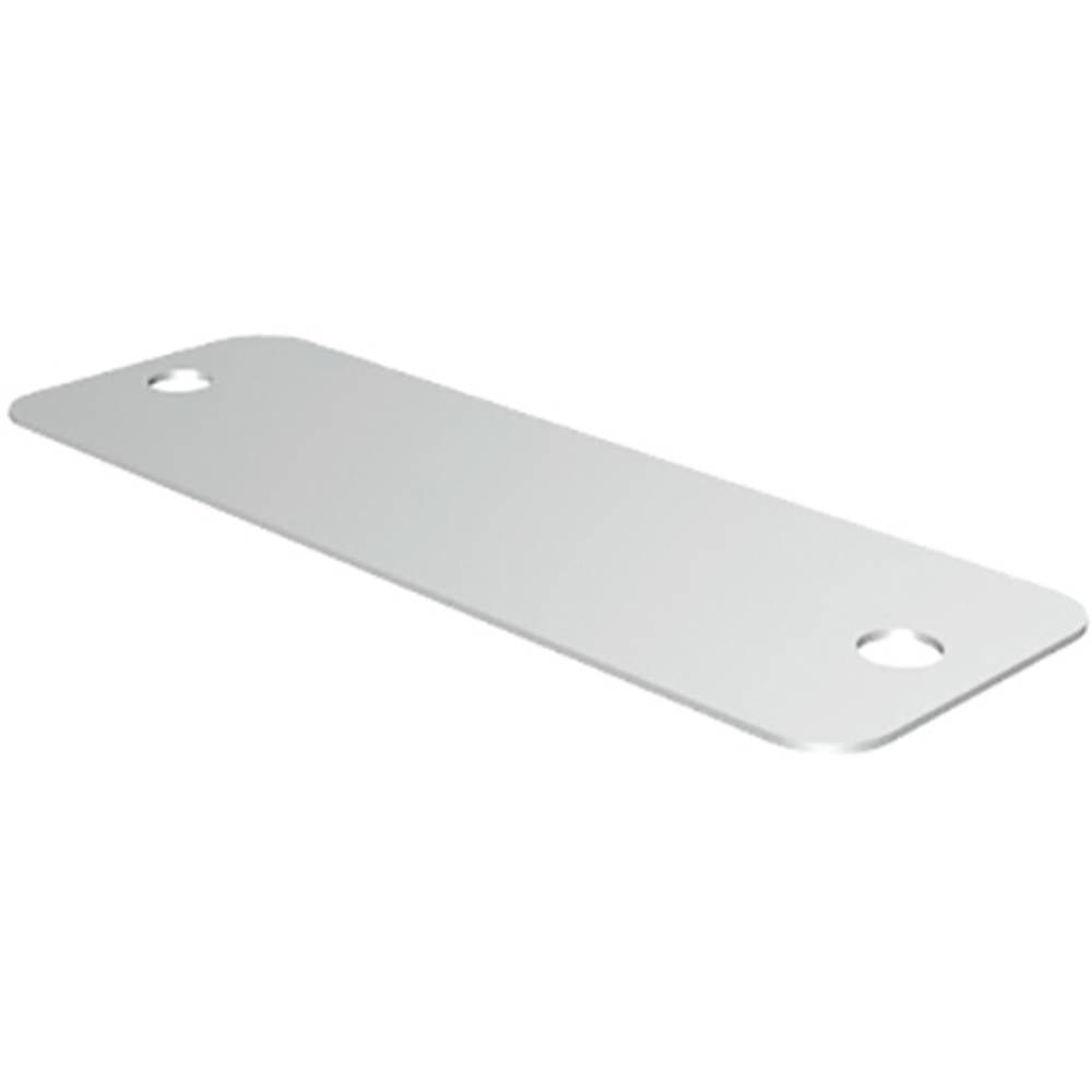 Weidmüller 1390400000 CC-M 18/52 2X3 AL Apparaatmarkering Zilver Aantal markeringen: 200 200 stuk(s)