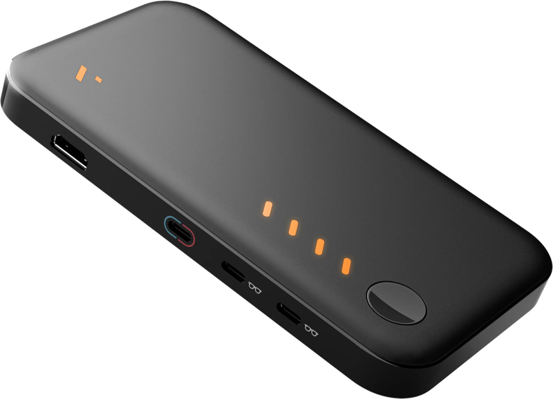 Viture Pro Mobile Dock