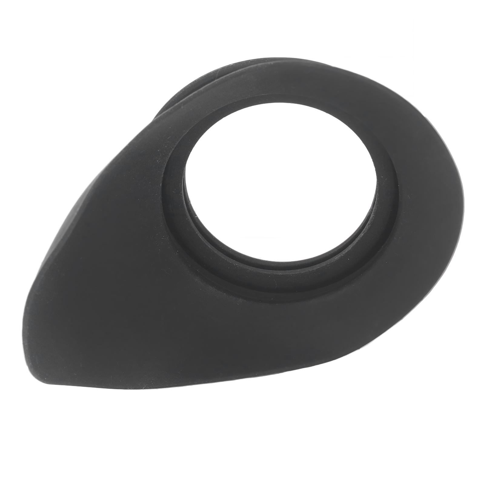 Igeteck Zoeker Oogschelp Rubber Zoeker Oogschelp Oculair voor SD1000 MC1500 MC2500 MC 2500 MC 1500