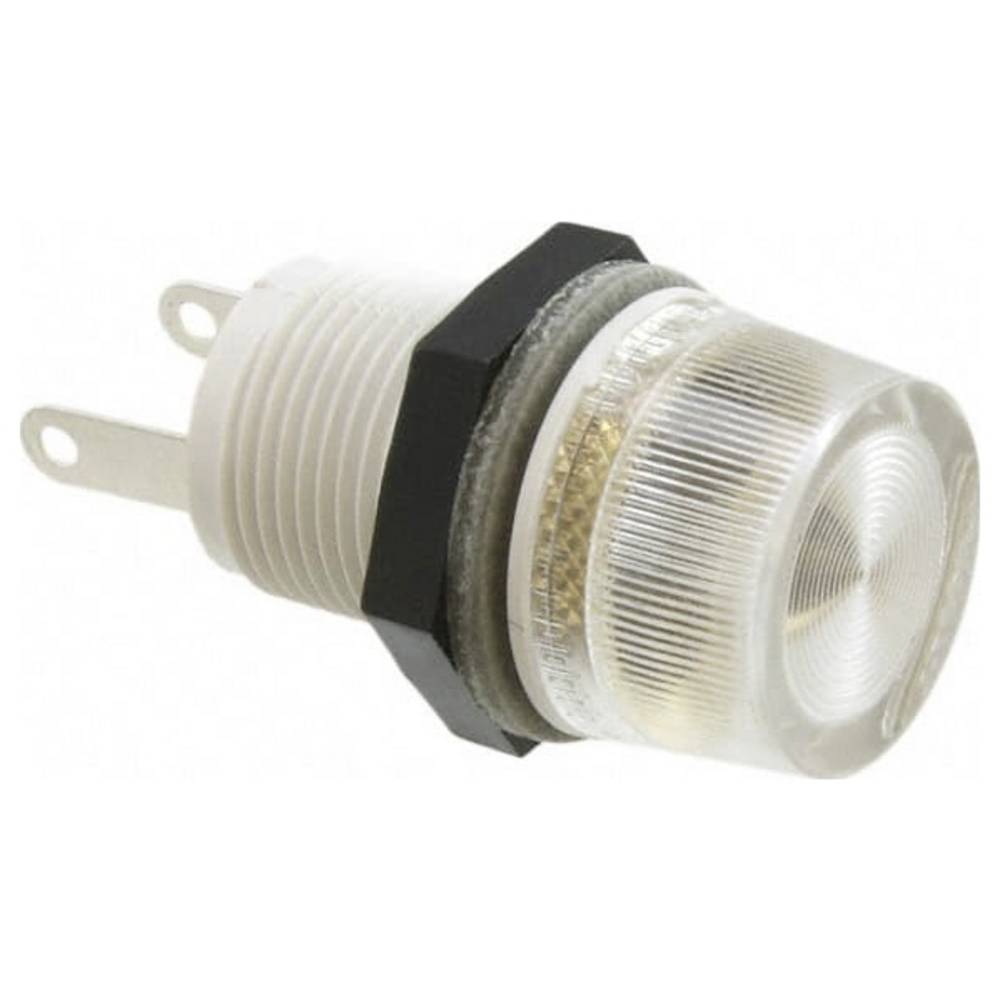 Bulgin LHM62C Standaard signaallamp met lamp 1 stuk(s) Bulk