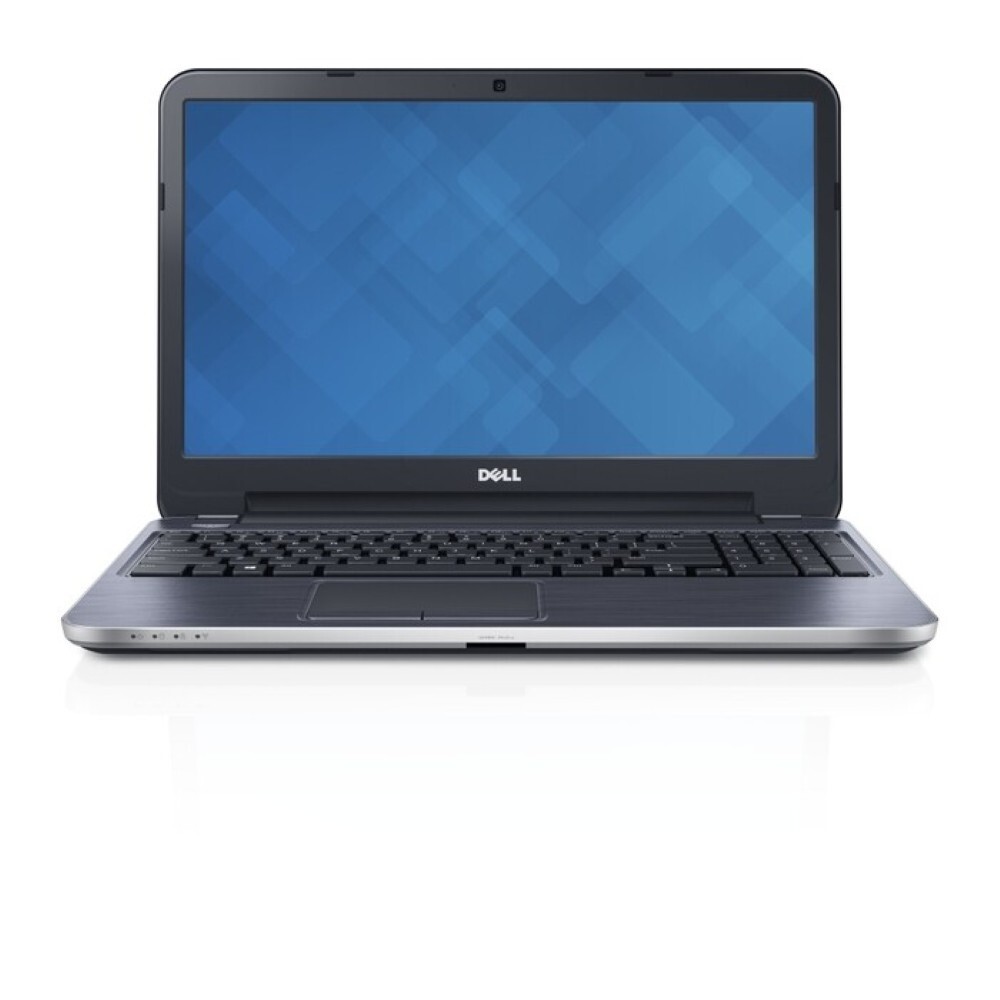 Dell Inspiron 5537 - Intel Core i5-2e Generatie - 15 inch - 8GB RAM - 256GB SSD - Windows 10 Home