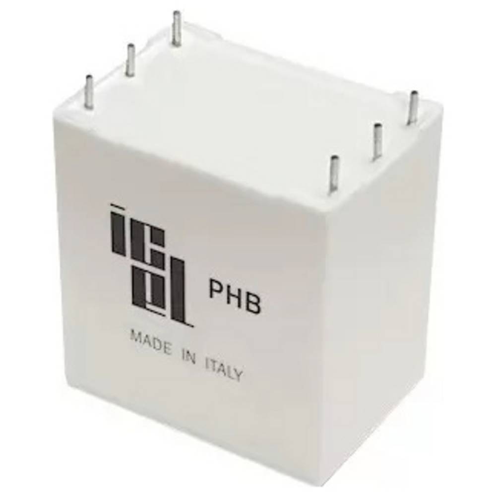 Icel PHB1255100KHS 1 stuk(s) Foliecondensator