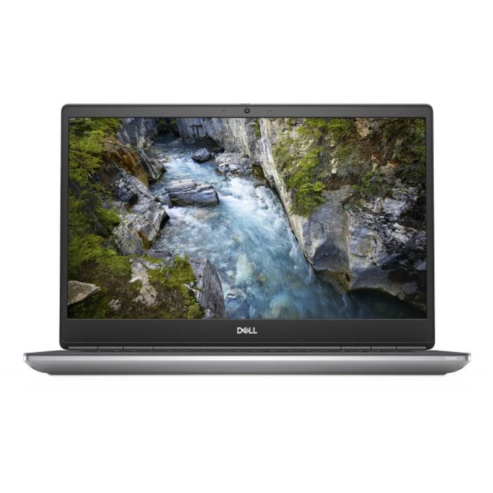 Dell Precision 7750 - Intel Core i7-10e Generatie - 17 inch - 16GB RAM - 256GB SSD - Windows 11