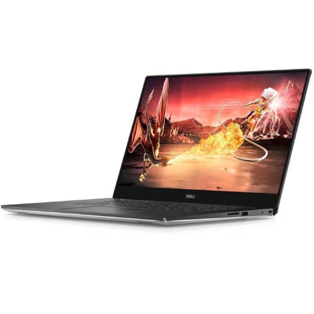 Dell XPS 15 9550 - Intel Core i5-6e Generatie - 15 inch - 8GB RAM - 256GB SSD - Windows 11